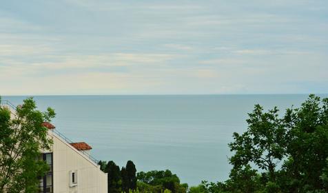 Loo de Luxe (Лоо де Люкс)