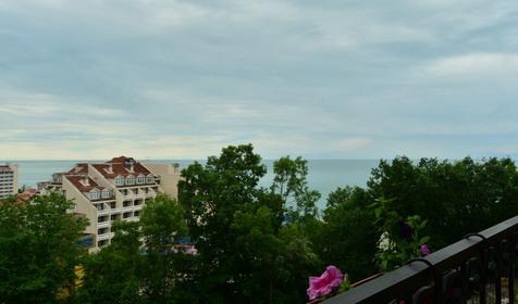 Loo de Luxe (Лоо де Люкс)