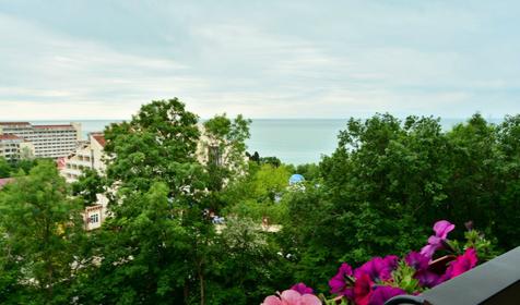 Loo de Luxe (Лоо де Люкс)