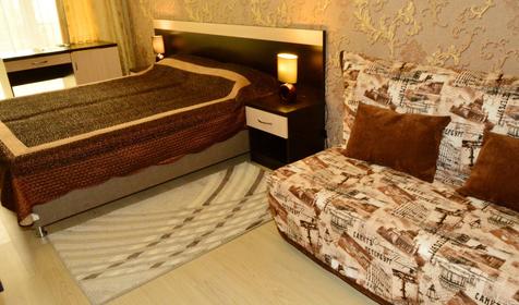 Loo de Luxe (Лоо де Люкс)