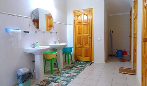 Гостевой дом Мадагаскар, Геленджик, Кабардинка