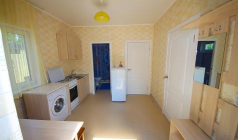 Семейный дом