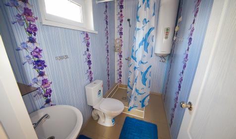 Семейный дом