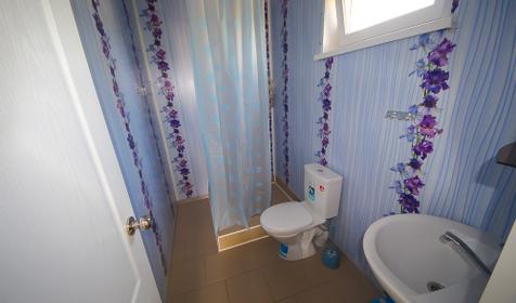 Семейный дом