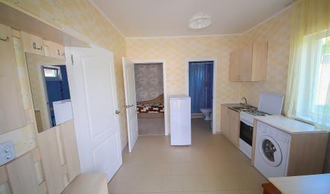 Семейный дом