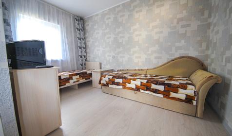 Семейный дом