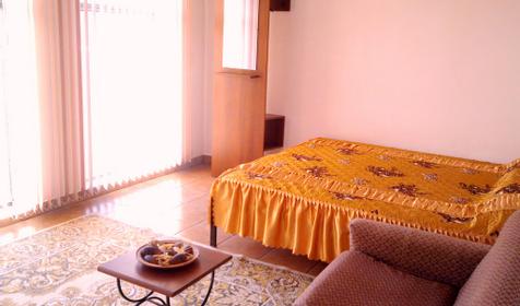 Гостевой дом Уют, Темрюкский район, п. Сенной