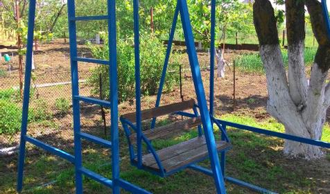 Гостевой дом Уют, Темрюкский район, п. Сенной