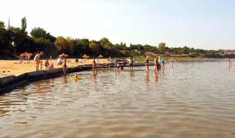 Гостевой дом Уют, Темрюкский район, п. Сенной