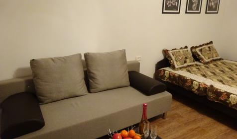 Гостевой дом Уют, Темрюкский район, п. Сенной