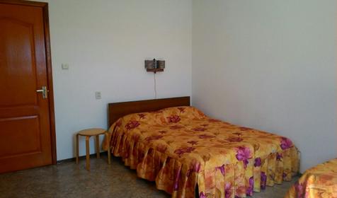 Четырехместный