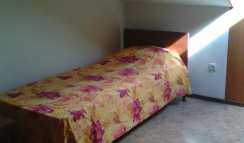 Четырехместный