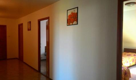 Четырехместный