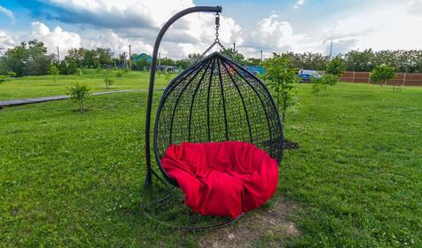 Клуб загородного отдыха Пикник Клаб, ст. Динская, с. Красносельское