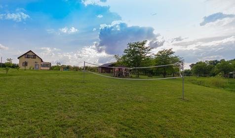 Клуб загородного отдыха Пикник Клаб, ст. Динская, с. Красносельское