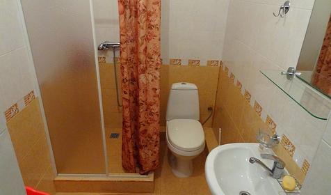 Стандарт двухместный с раздельными кроватями