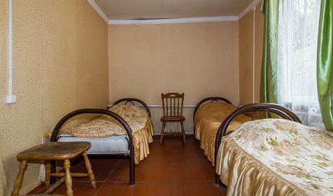 Майкопский район, п. Гузерипль