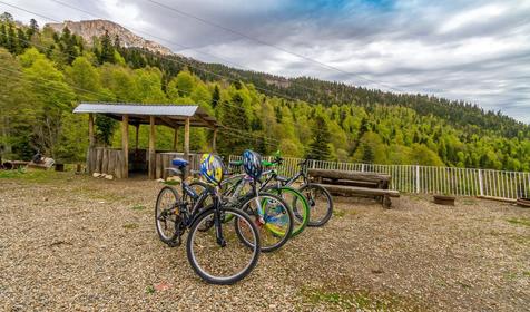 Майкопский район, п. Гузерипль