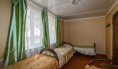 Майкопский район, п. Гузерипль