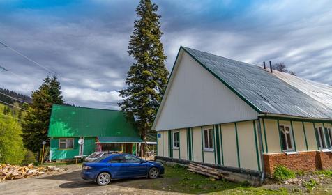 Майкопский район, п. Гузерипль