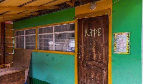 Майкопский район, п. Гузерипль