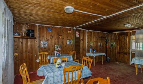 Майкопский район, п. Гузерипль