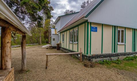 Майкопский район, п. Гузерипль