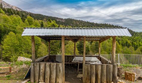 Майкопский район, п. Гузерипль