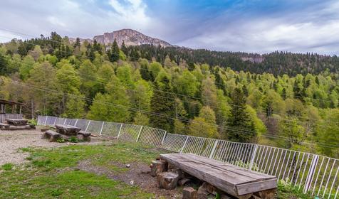 Майкопский район, п. Гузерипль