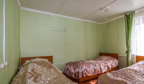 Партизанская поляна. Майкопский район, п. Гузерипль.