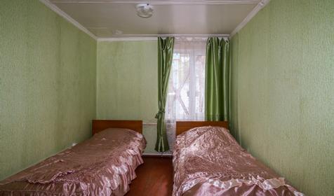 Партизанская поляна. Майкопский район, п. Гузерипль.