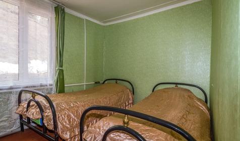 Партизанская поляна. Майкопский район, п. Гузерипль.