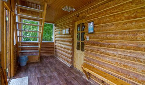 База отдыха Звездная долина, Апшеронский район, Лагонаки