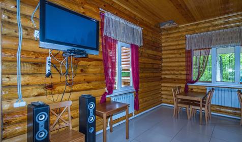 База отдыха Звездная долина, Апшеронский район, Лагонаки