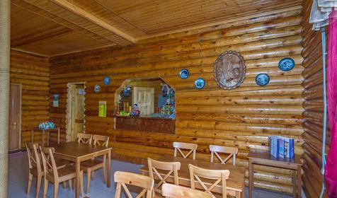 База отдыха Звездная долина, Апшеронский район, Лагонаки