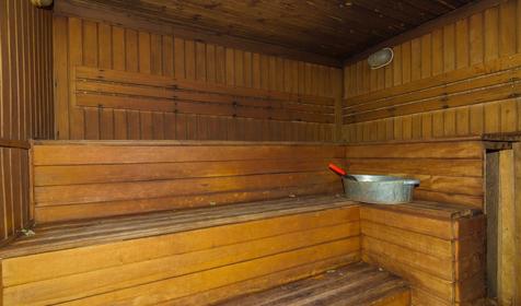 Баня. База отдыха Звездная долина, Апшеронский район, Лагонаки