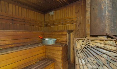 Баня. База отдыха Звездная долина, Апшеронский район, Лагонаки