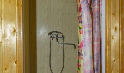 Баня. База отдыха Звездная долина, Апшеронский район, Лагонаки