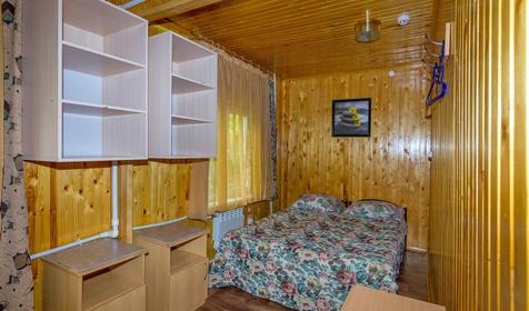 Баня. База отдыха Звездная долина, Апшеронский район, Лагонаки