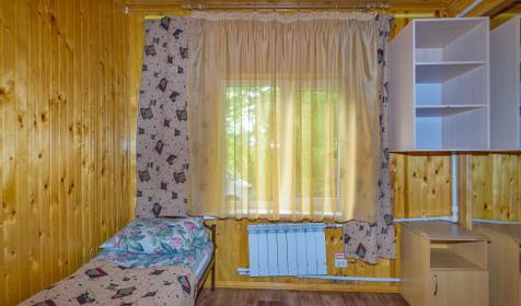 Баня. База отдыха Звездная долина, Апшеронский район, Лагонаки