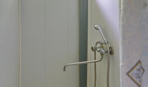 Номер. База отдыха Звездная долина, Апшеронский район, Лагонаки