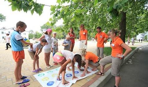 Пансионат Джемете, Анапа