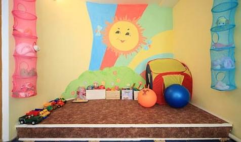 Пансионат Джемете, Анапа