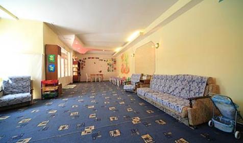 Пансионат Джемете, Анапа