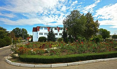 Пансионат Джемете, Анапа