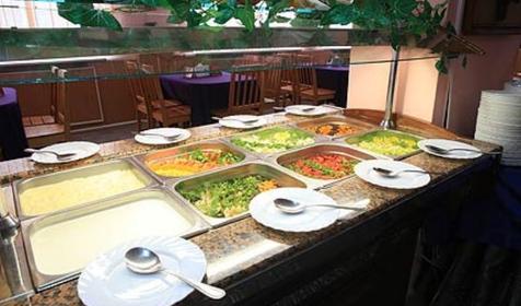 Пансионат Джемете, Анапа