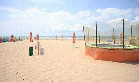 Пансионат Джемете, Анапа