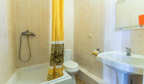 Двухместный