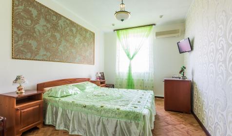 Двухместный