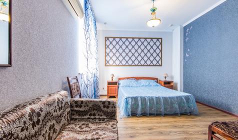 Двухместный